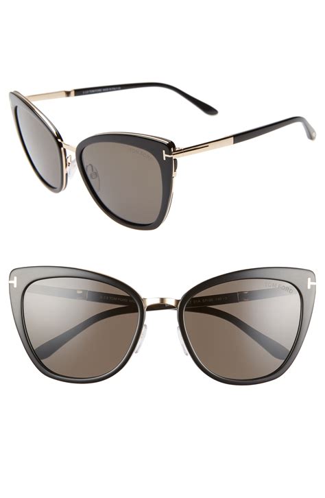 tom ford simona sunglasses